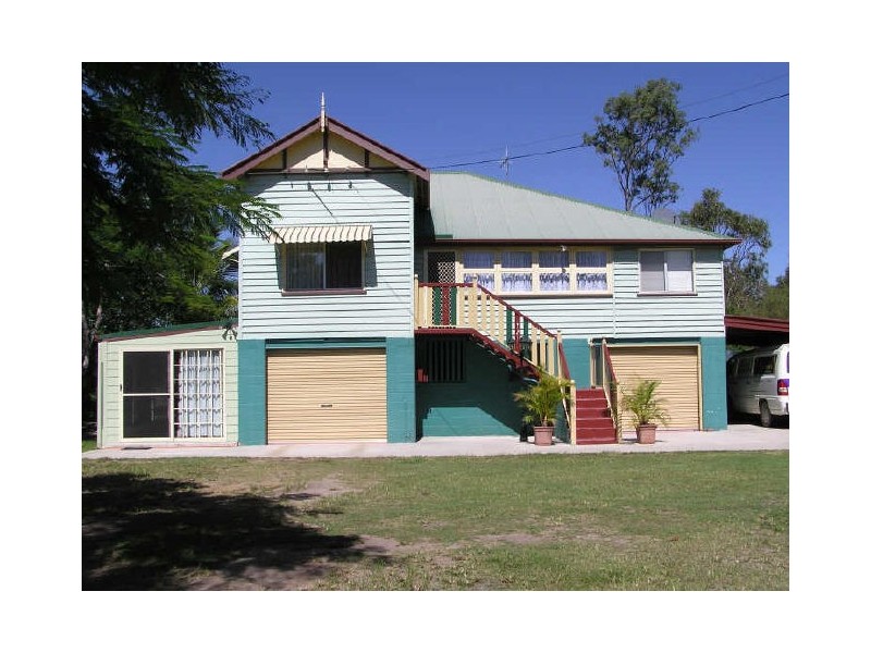 1271 Gin Gin Road, Sharon QLD 4670