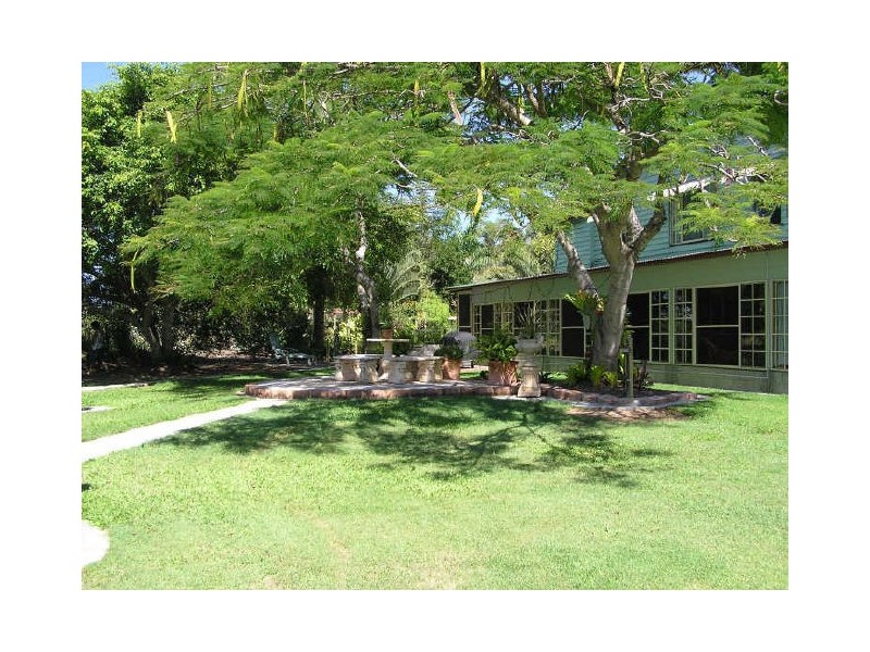 1271 Gin Gin Road, Sharon QLD 4670