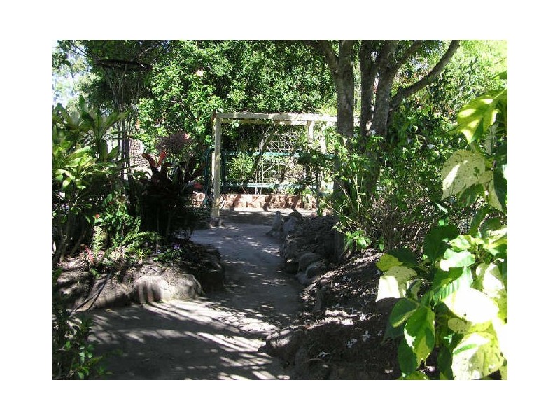 1271 Gin Gin Road, Sharon QLD 4670