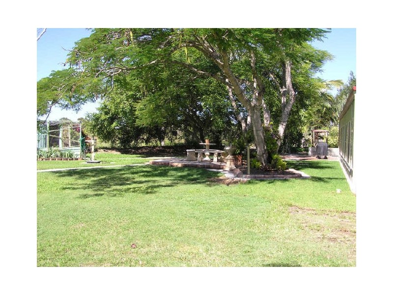 1271 Gin Gin Road, Sharon QLD 4670