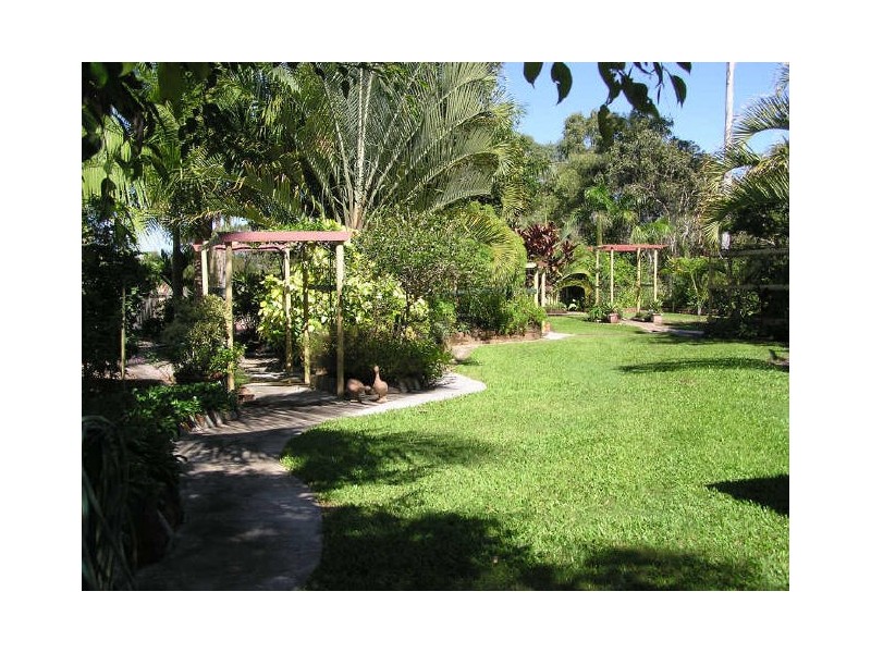 1271 Gin Gin Road, Sharon QLD 4670