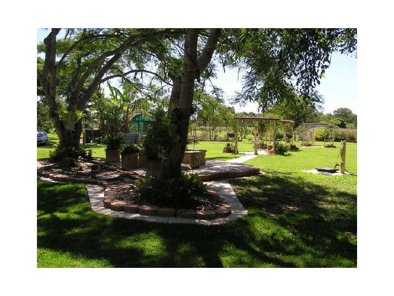 1271 Gin Gin Road, Sharon QLD 4670