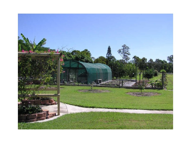 1271 Gin Gin Road, Sharon QLD 4670