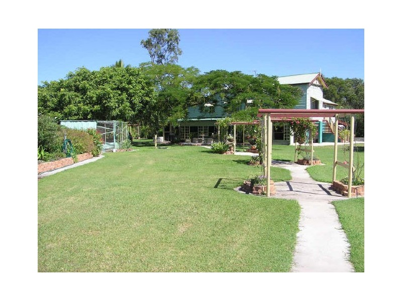 1271 Gin Gin Road, Sharon QLD 4670