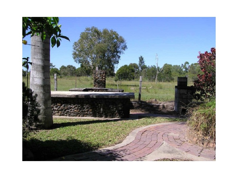 1271 Gin Gin Road, Sharon QLD 4670
