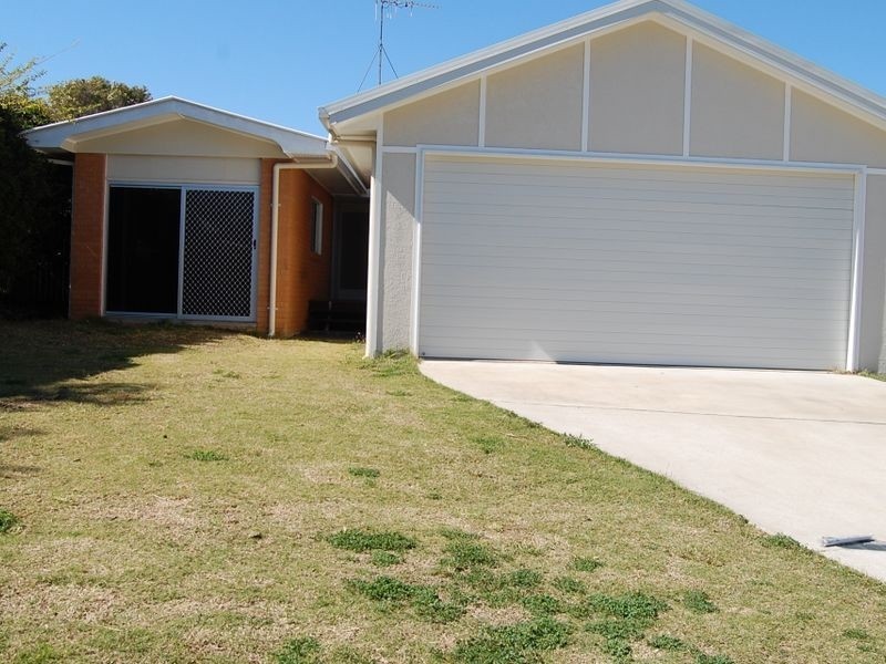 Kepnock QLD 4670