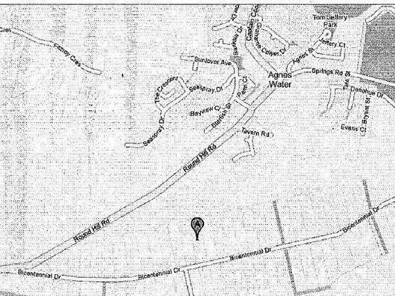 109 Bicentennial Drive, Agnes Water QLD 4677