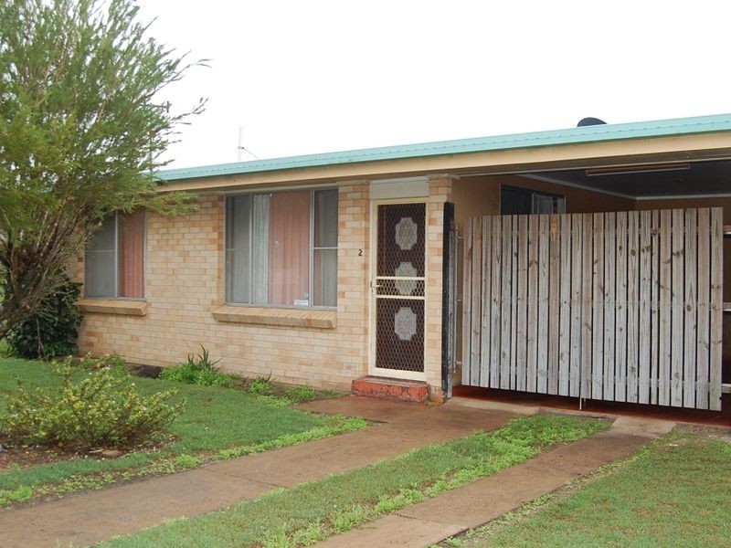 Bundaberg South QLD 4670