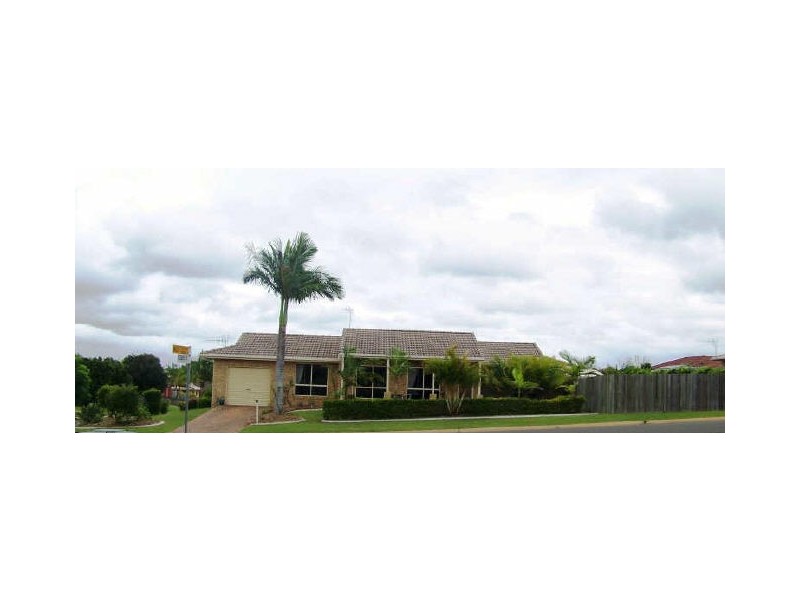 15 Southern Cross Drive, Avoca QLD 4670