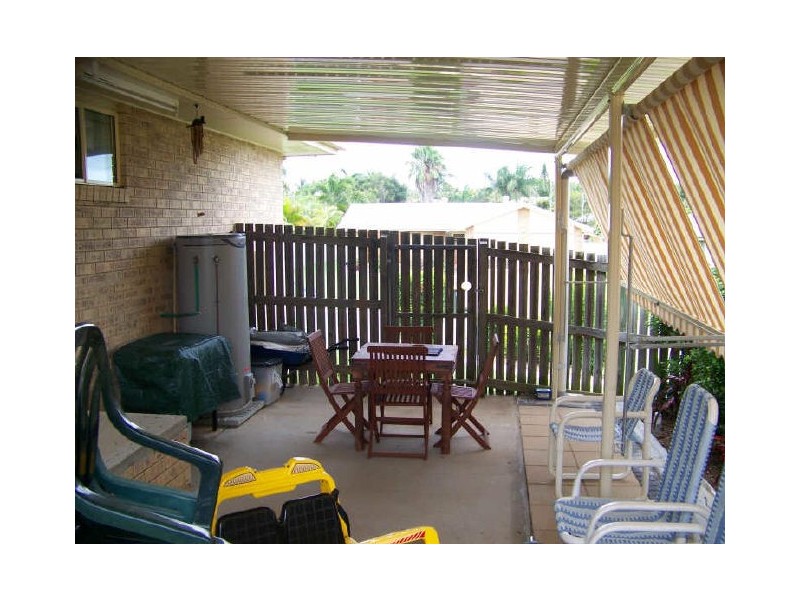 15 Southern Cross Drive, Avoca QLD 4670