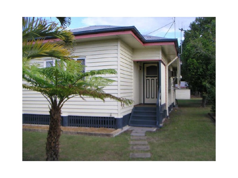 12 Churchill Street, Svensson Heights QLD 4670