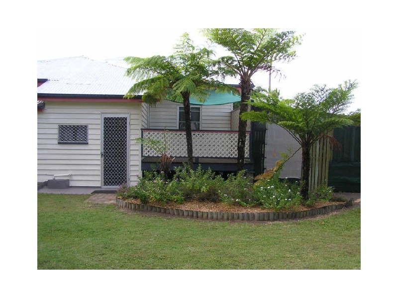 12 Churchill Street, Svensson Heights QLD 4670