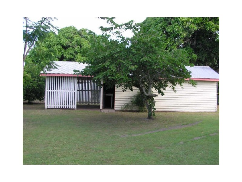 12 Churchill Street, Svensson Heights QLD 4670