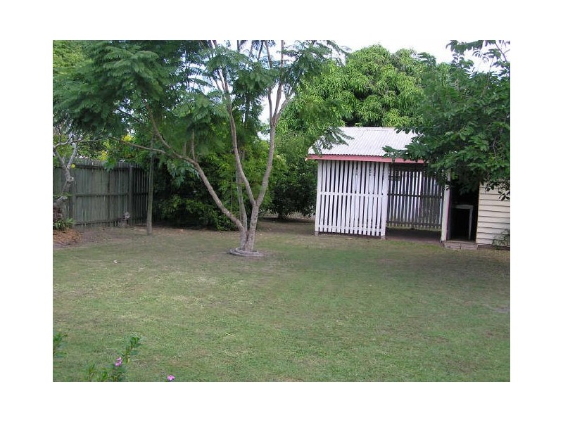 12 Churchill Street, Svensson Heights QLD 4670
