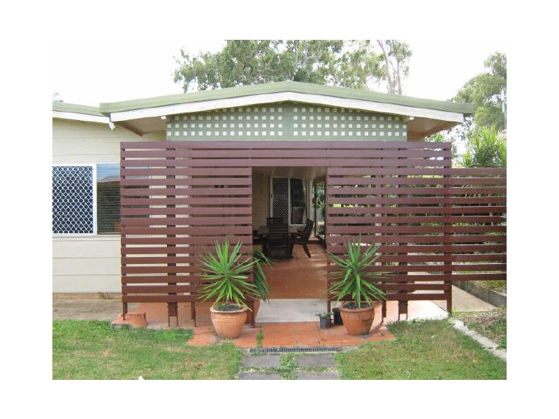 8 Kinghorn Street, Kalkie QLD 4670
