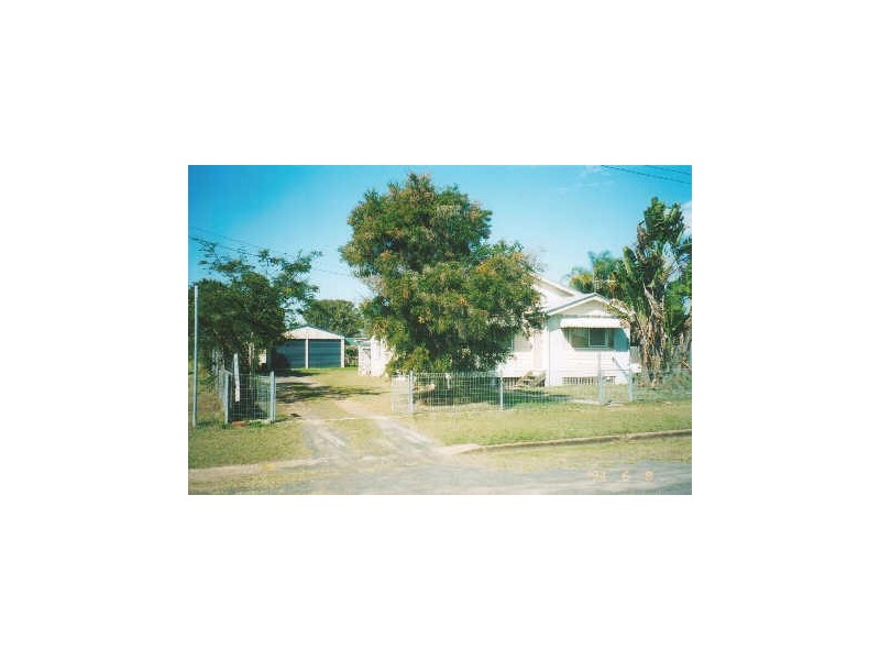 8 Palmer Street, Millbank QLD 4670