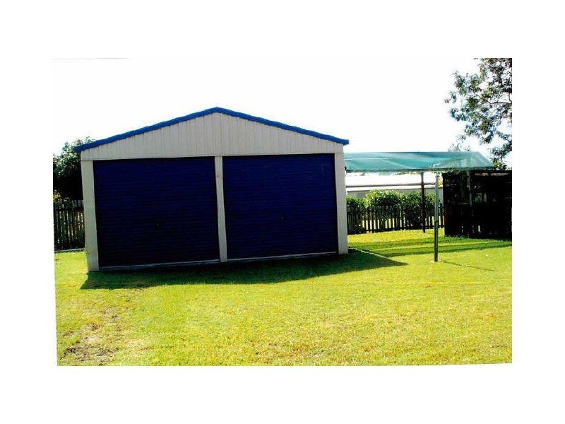 8 Palmer Street, Millbank QLD 4670