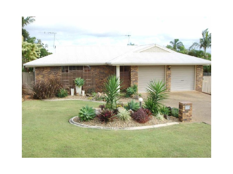 8 Carmen Court, Avoca QLD 4670