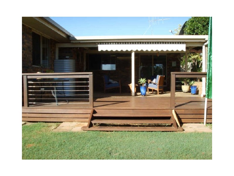 8 Carmen Court, Avoca QLD 4670