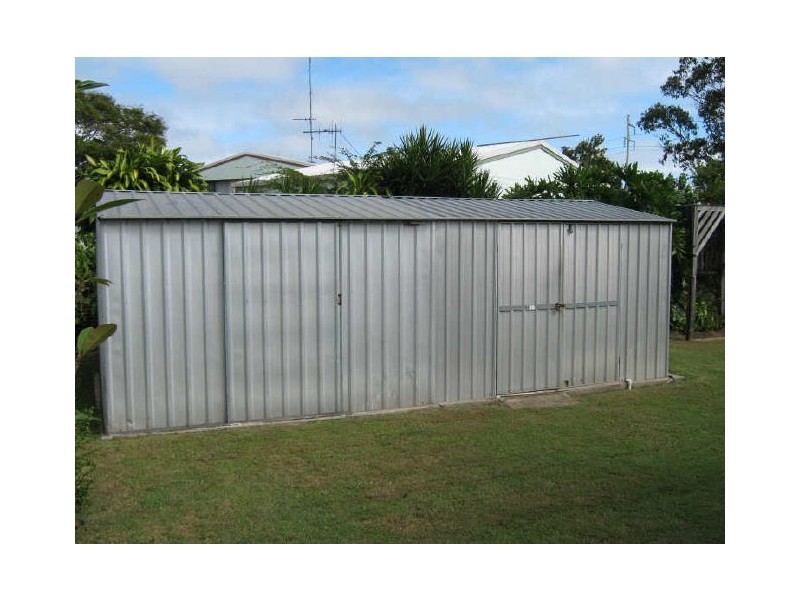 6 Twyford Street, Avoca QLD 4670
