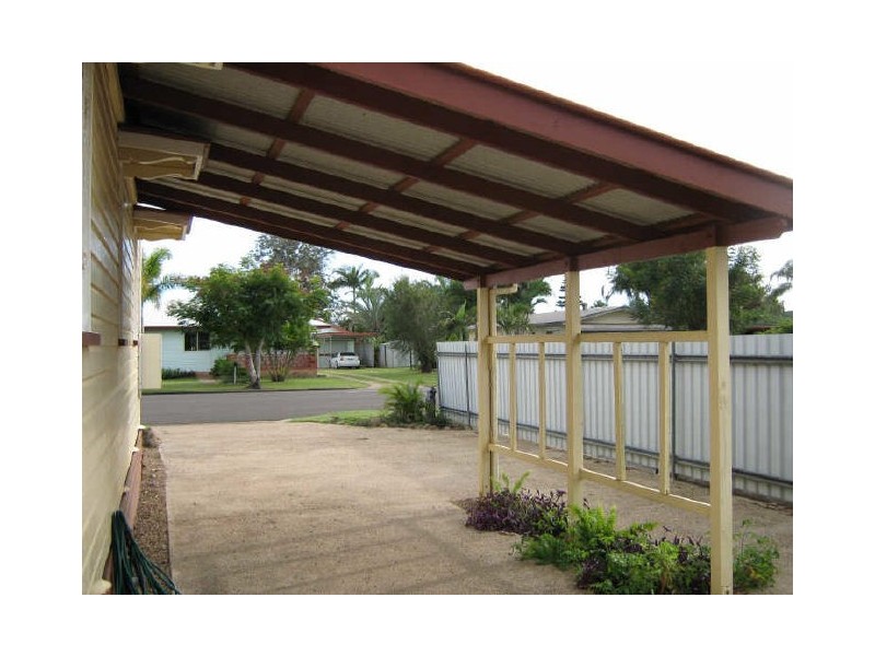174 McCarthy Street, Avenell Heights QLD 4670