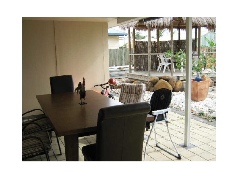 18 Grevillea Avenue, Innes Park QLD 4670