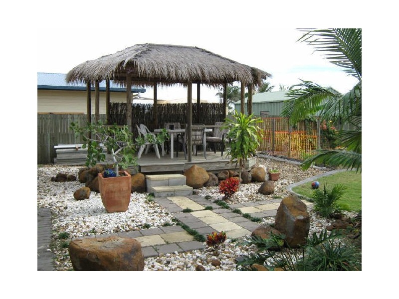 18 Grevillea Avenue, Innes Park QLD 4670