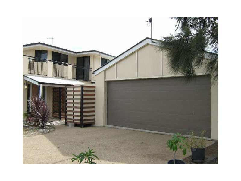 18 Grevillea Avenue, Innes Park QLD 4670