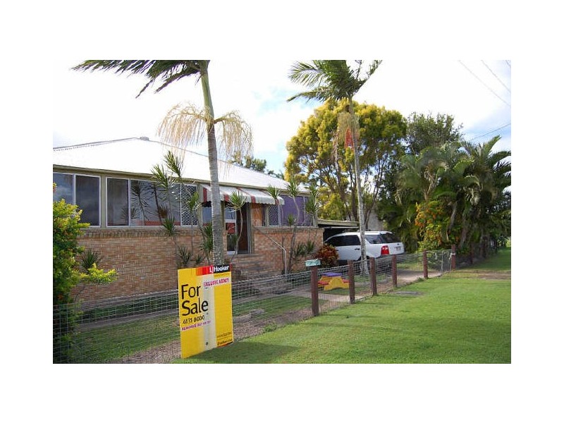 8 Whittington Street, Bundaberg North QLD 4670