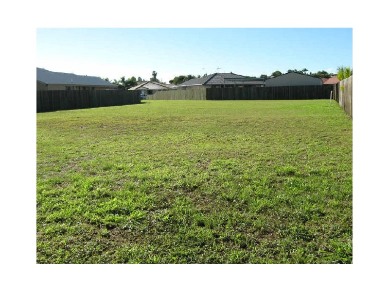 55 Robina Drive, Avoca QLD 4670