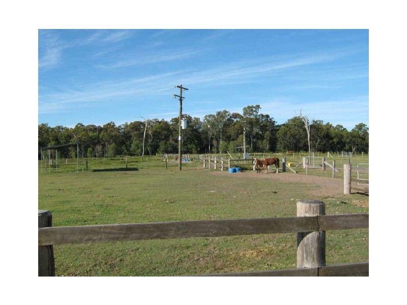 357 Dahls Road, Calavos QLD 4670