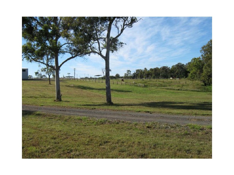 357 Dahls Road, Calavos QLD 4670