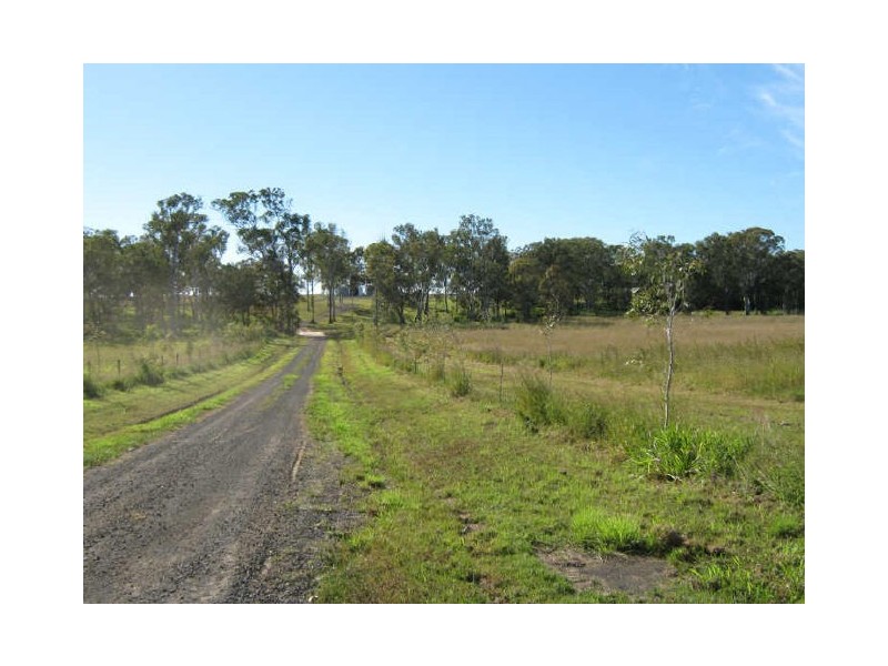 357 Dahls Road, Calavos QLD 4670