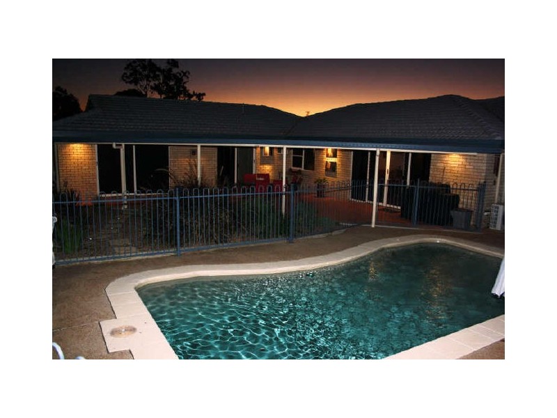 29 Thomas Healy Drive, Bundaberg East QLD 4670