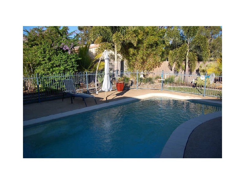 29 Thomas Healy Drive, Bundaberg East QLD 4670