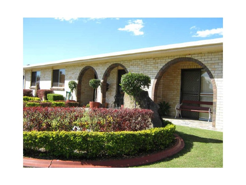 16 Bonney Street, Bundaberg North QLD 4670