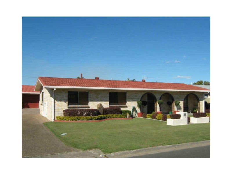 16 Bonney Street, Bundaberg North QLD 4670