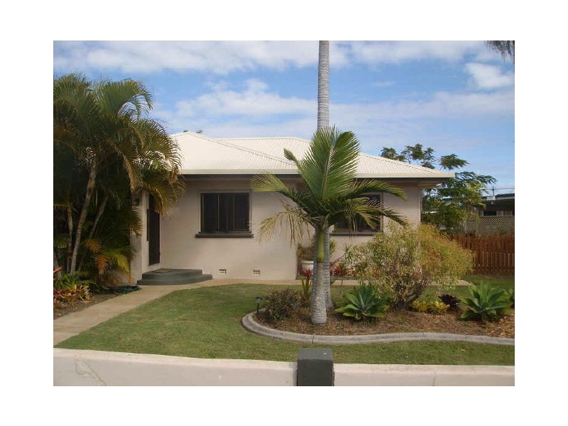 7 Cattermull Street, Svensson Heights QLD 4670