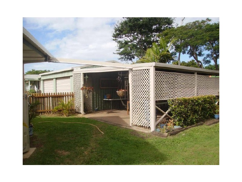 7 Cattermull Street, Svensson Heights QLD 4670