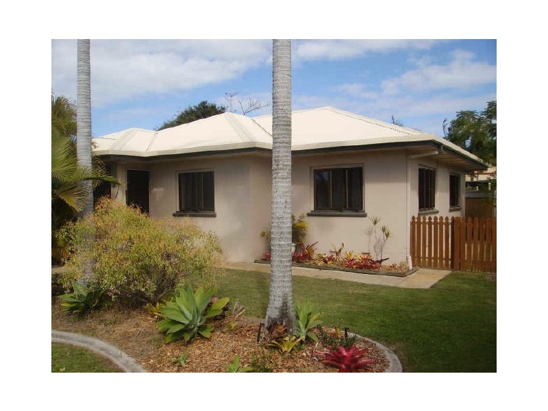 7 Cattermull Street, Svensson Heights QLD 4670