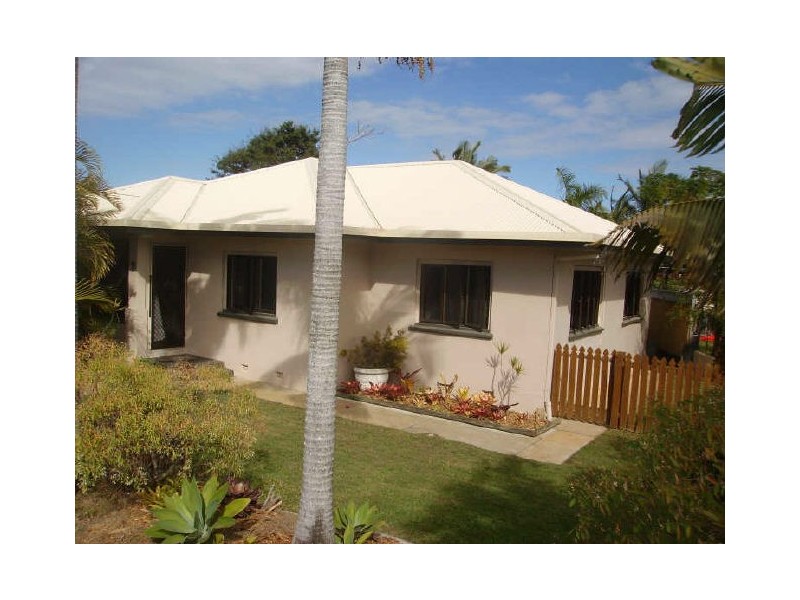 7 Cattermull Street, Svensson Heights QLD 4670