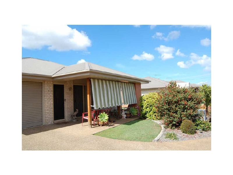 9/56 Heaps Street, Avenell Heights QLD 4670