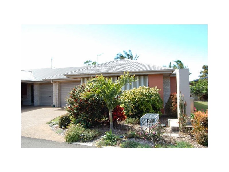 9/56 Heaps Street, Avenell Heights QLD 4670