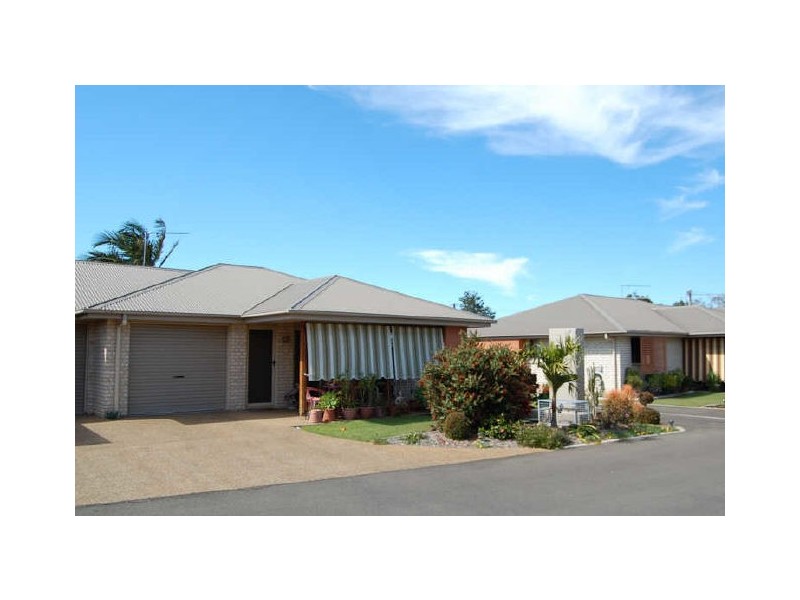9/56 Heaps Street, Avenell Heights QLD 4670