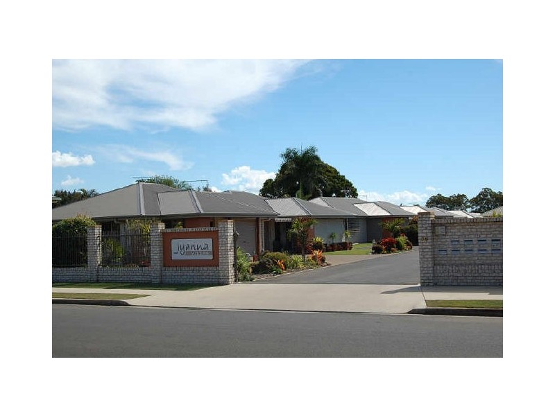 9/56 Heaps Street, Avenell Heights QLD 4670