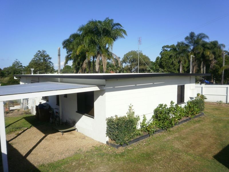 32 Boundary Street, Bundaberg South QLD 4670