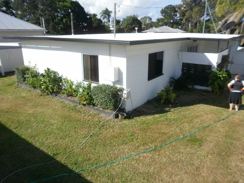 32 Boundary Street, Bundaberg South QLD 4670
