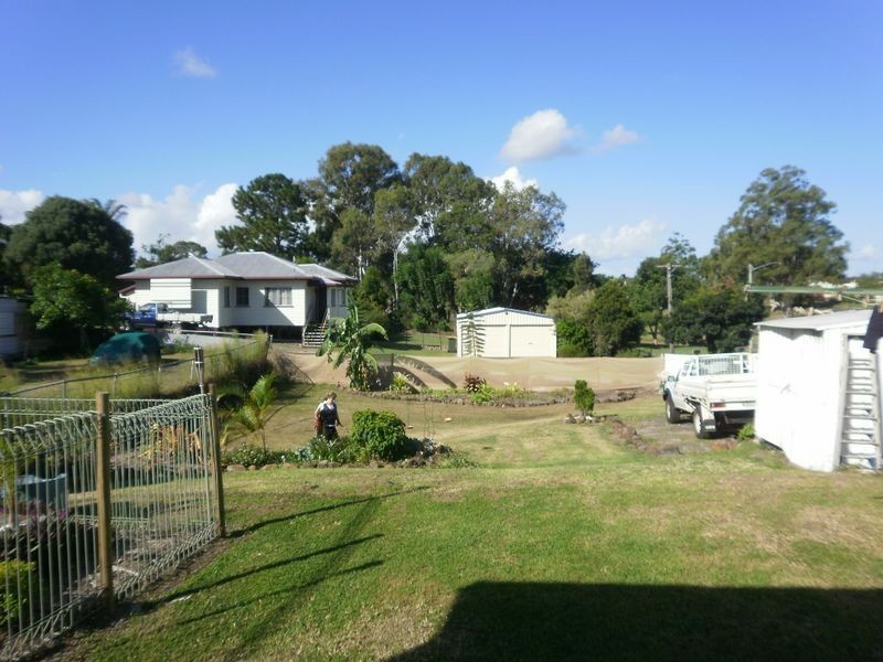 32 Boundary Street, Bundaberg South QLD 4670