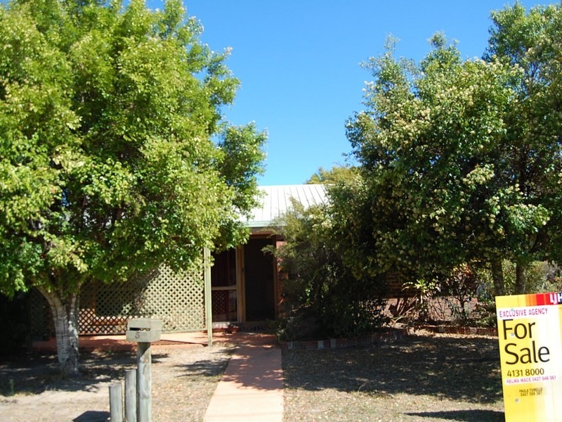 5 Central Ave, Thabeban QLD 4670