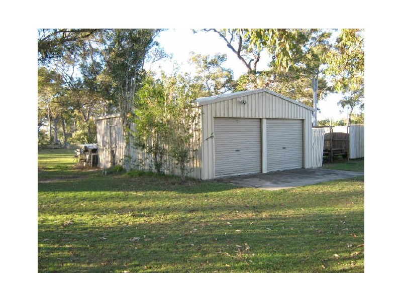 8a Leilani Ct, Branyan QLD 4670